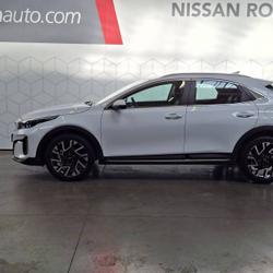 Kia XCee'd 1.5 T-GDi 140 ch BVM6 Active Royan