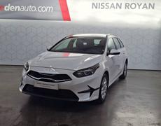 Kia Cee'd Royan