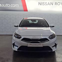 Kia Cee'd SW 1.5 T-GDi 140 ch BVM6 Active Royan