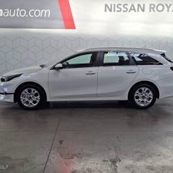 Kia Cee'd SW 1.5 T-GDi 140 ch BVM6 Active Royan