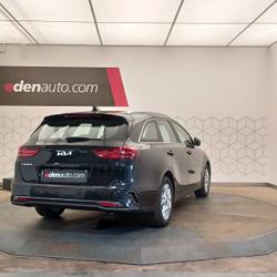 Kia Cee'd SW 1.5 T-GDi 140 ch BVM6 Active Bruges