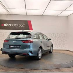 Kia Cee'd SW 1.5 T-GDi 140 ch DCT7 Active Bruges