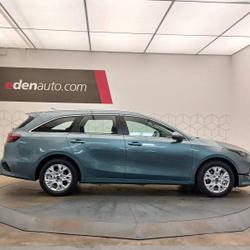 Kia Cee'd SW 1.5 T-GDi 140 ch DCT7 Active Bruges