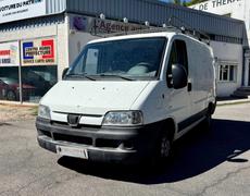 Peugeot Boxer Venelles