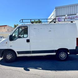 Peugeot Boxer BOXER TOLE 333 L1H1 2.2 HDi 100 CONFORT Venelles