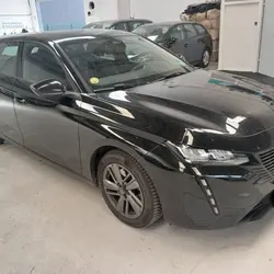 Peugeot 308 SW Phase 2 1.5 BLUEHDI 130CH S&S ACTIVE PACK EAT8 Rennes
