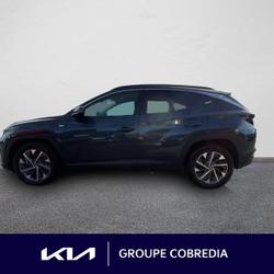 Hyundai Tucson 1.6 CRDI 136ch Hybrid 48V Creative DCT7 Yffiniac