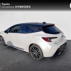 Toyota Corolla 1.8 140ch GR Sport MY24 Plo&euml;rmel