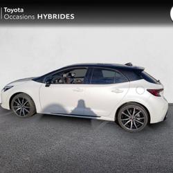 Toyota Corolla 1.8 140ch GR Sport MY24 Plo&euml;rmel