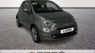 Fiat 500  - photo 0