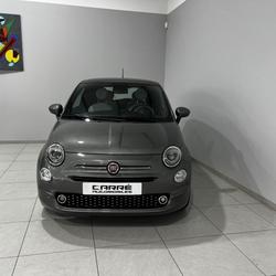Fiat 500 II Hybrid 1.0 BSG 70 ch Dolcevita Plus Avrill&eacute;