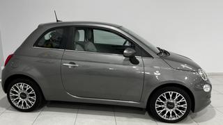 Fiat 500  - photo 2