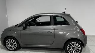 Fiat 500  - photo 3