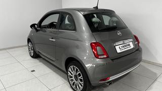 Fiat 500  - photo 4