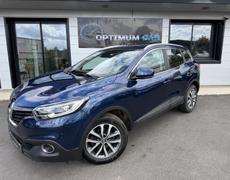 Renault Kadjar Chevaigné