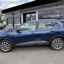 Renault Kadjar 1.2 TCE 130CH ENERGY ZEN Chevaign&eacute;