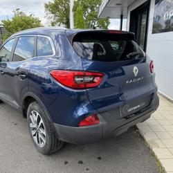 Renault Kadjar 1.2 TCE 130CH ENERGY ZEN Chevaign&eacute;