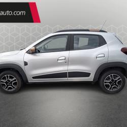 Dacia Spring Extreme occasion - Bayonne - photo 2/37