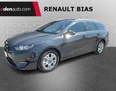 Kia Cee'd Bias