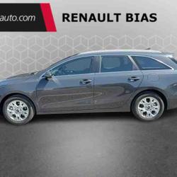 Kia Cee'd SW 1.5 T-GDi 140 ch BVM6 GT-line Business Bias