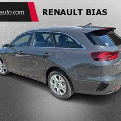 Kia Cee'd SW 1.5 T-GDi 140 ch BVM6 GT-line Business Bias