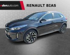Kia Cee'd Bias