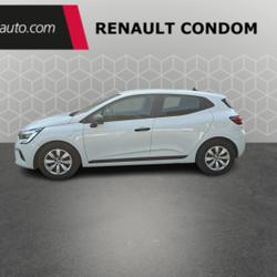 Renault Clio 5 SCe 65 Authentic Condom
