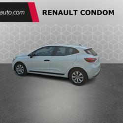 Renault Clio 5 SCe 65 Authentic Condom