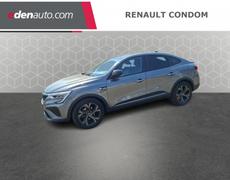 Renault Arkana Condom