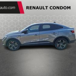 Renault Arkana E-Tech 145 - 21B R.S. Line Condom