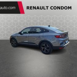 Renault Arkana E-Tech 145 - 21B R.S. Line Condom