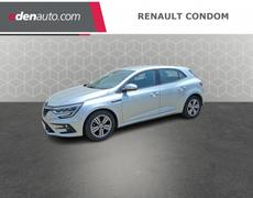Renault Megane societe Condom
