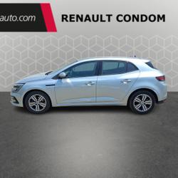 Renault Megane societe SOCIETE IV BLUE DCI 115 AIR NAV Condom