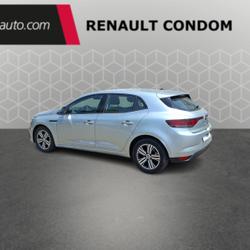 Renault Megane societe SOCIETE IV BLUE DCI 115 AIR NAV Condom