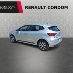 Renault Clio 5 TCe 90 Equilibre Condom