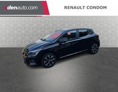 Renault Clio 5 Condom