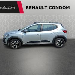 Dacia Sandero ECO-G 100 Stepway Confort Condom