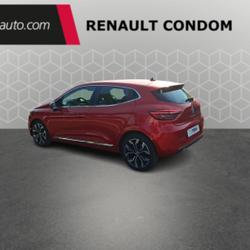 Renault Clio 5 Blue dCi 100 - 21N Intens Condom