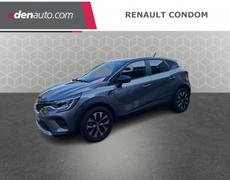 Renault Captur Condom