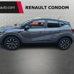 Renault Captur TCe 90 Evolution Condom