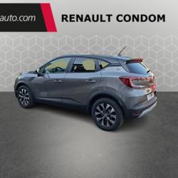 Renault Captur TCe 90 Evolution Condom