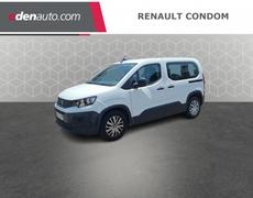 Peugeot Rifter Condom