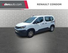 Peugeot Rifter Condom