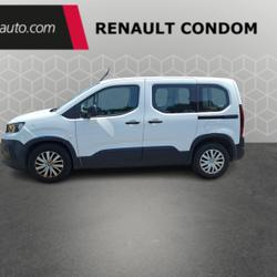 Peugeot Rifter Standard PureTech 110 S&S BVM6 Allure Condom