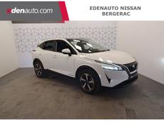 Nissan Qashqai - e-Power 190 ch N-Connecta - 27 880 €
