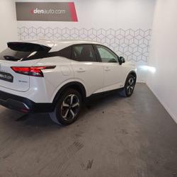 Nissan Qashqai e-Power 190 ch N-Connecta Bergerac