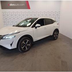 Nissan Qashqai e-Power 190 ch N-Connecta Bergerac