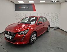 Peugeot 208 Dax