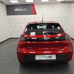 Peugeot 208 PureTech 75 S&S BVM5 Active Dax