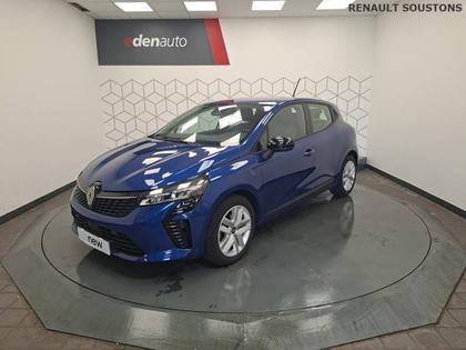 Renault Clio 5 - Blue dCi 100 ch GSR2 Evolution - 16 790 €